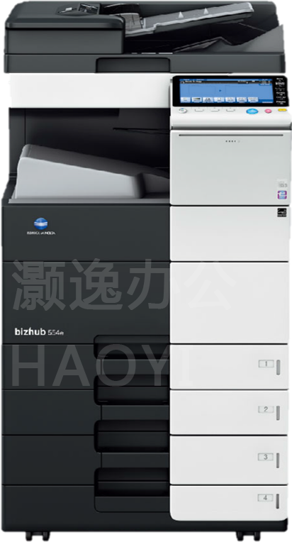 柯尼卡美能達(dá)C368